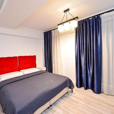 Bucharest City Center Apartment المظهر الخارجي الصورة