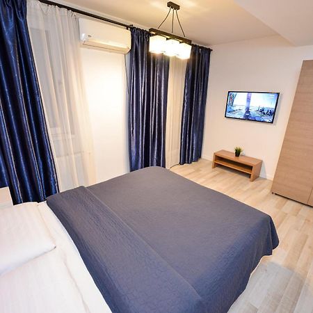 Bucharest City Center Apartment المظهر الخارجي الصورة