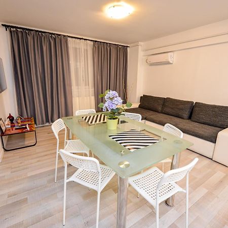 Bucharest City Center Apartment المظهر الخارجي الصورة