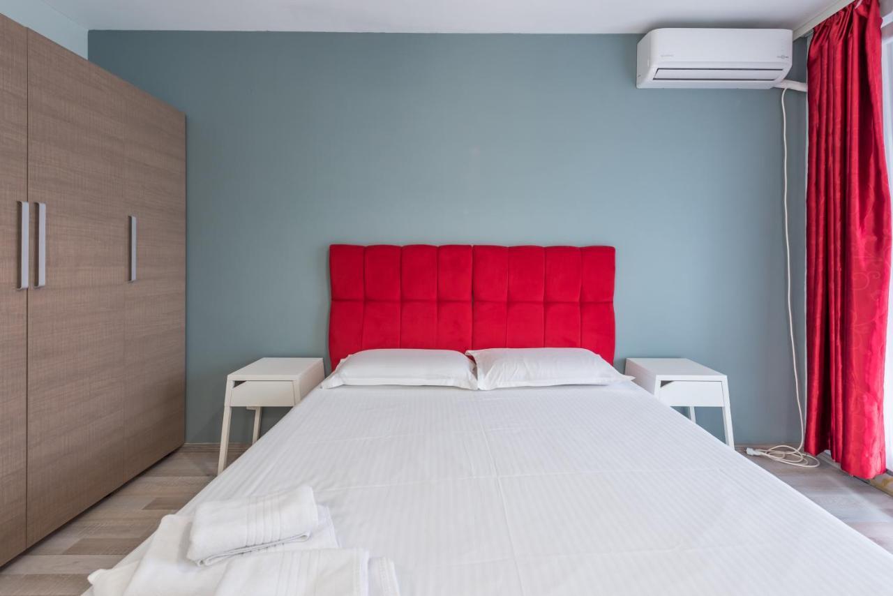 Bucharest City Center Apartment المظهر الخارجي الصورة