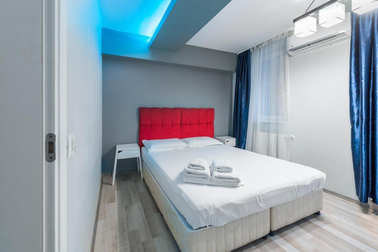 Bucharest City Center Apartment المظهر الخارجي الصورة