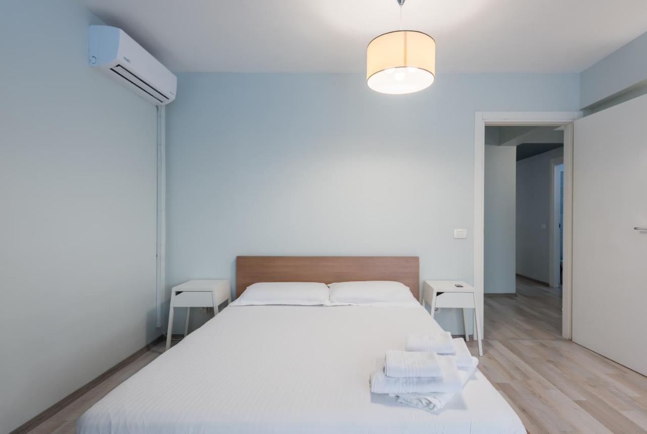 Bucharest City Center Apartment المظهر الخارجي الصورة