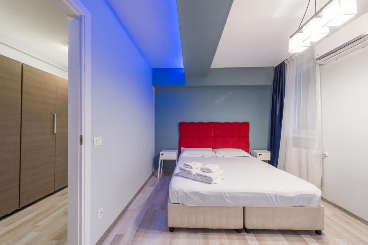 Bucharest City Center Apartment المظهر الخارجي الصورة
