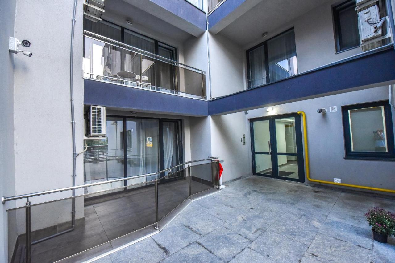Bucharest City Center Apartment المظهر الخارجي الصورة