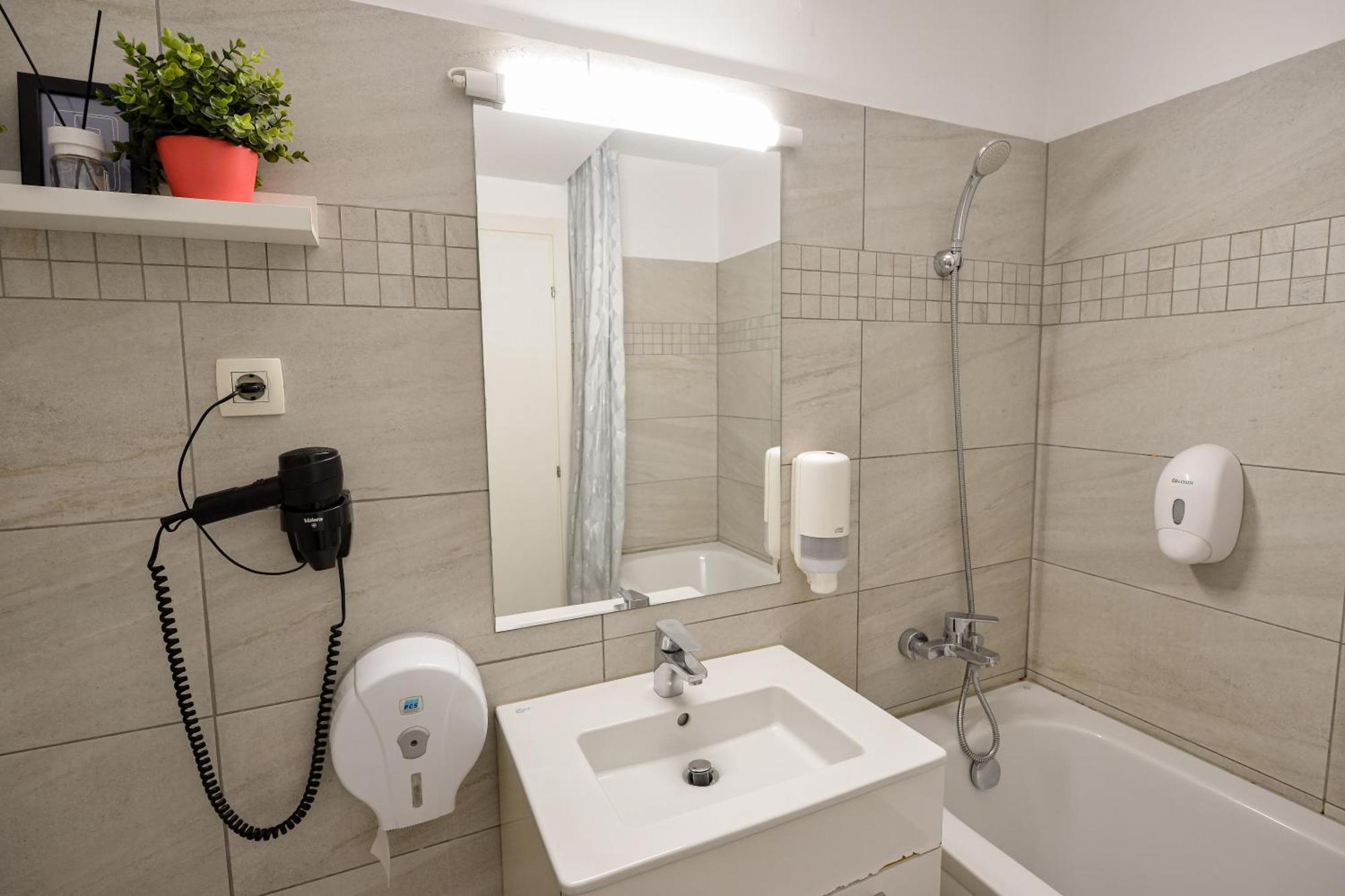 Bucharest City Center Apartment المظهر الخارجي الصورة