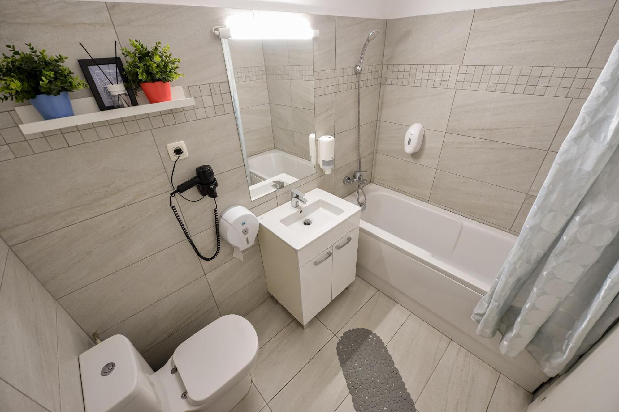 Bucharest City Center Apartment المظهر الخارجي الصورة