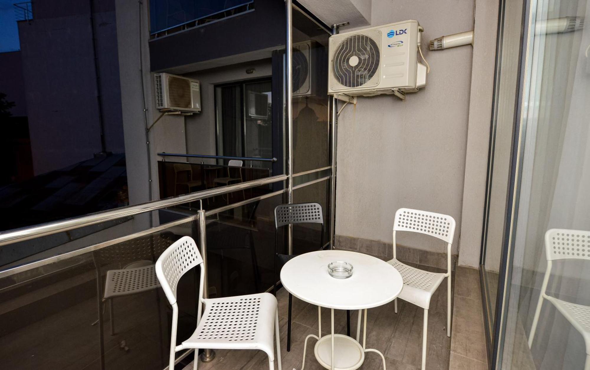 Bucharest City Center Apartment المظهر الخارجي الصورة