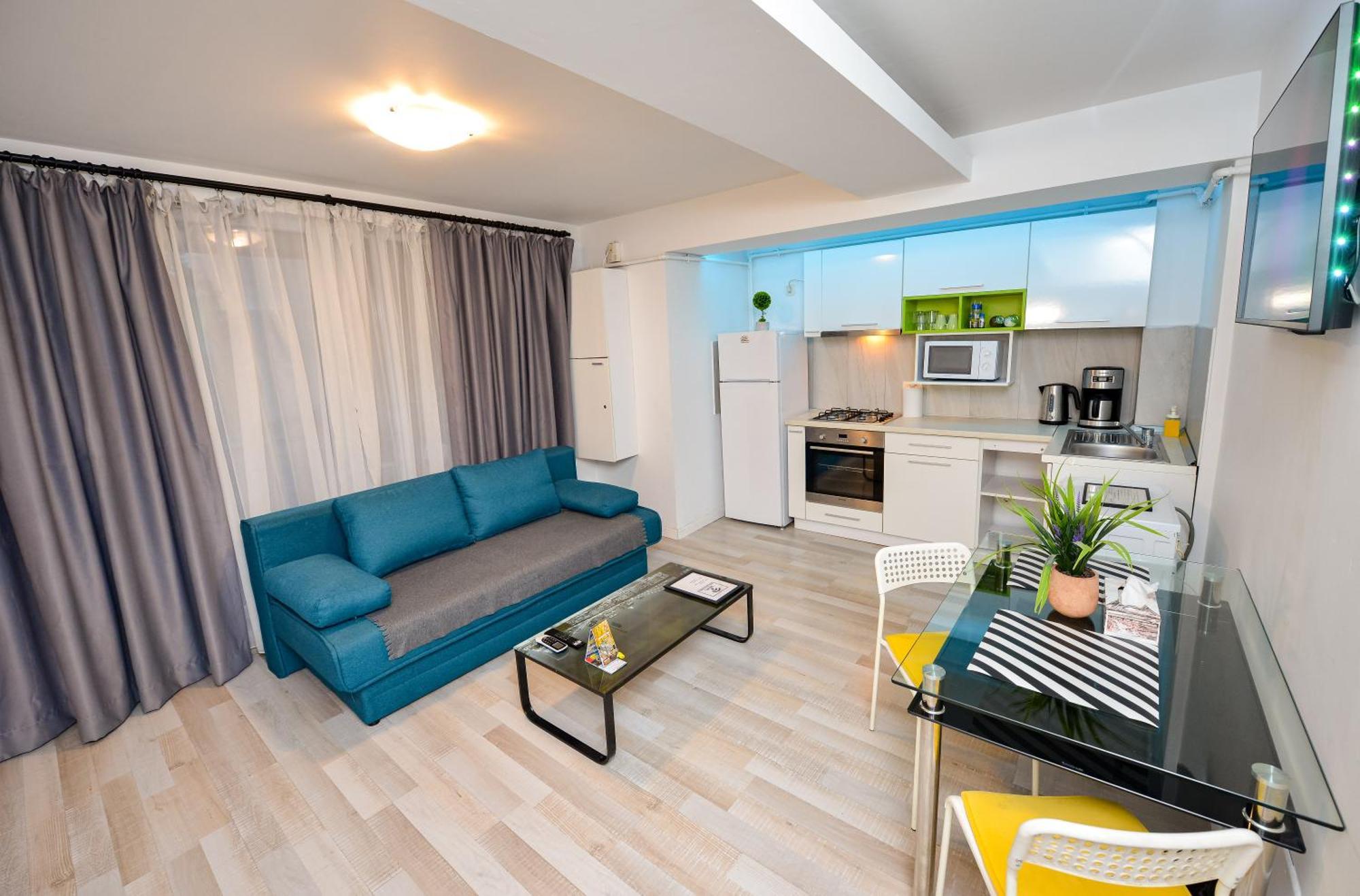 Bucharest City Center Apartment المظهر الخارجي الصورة