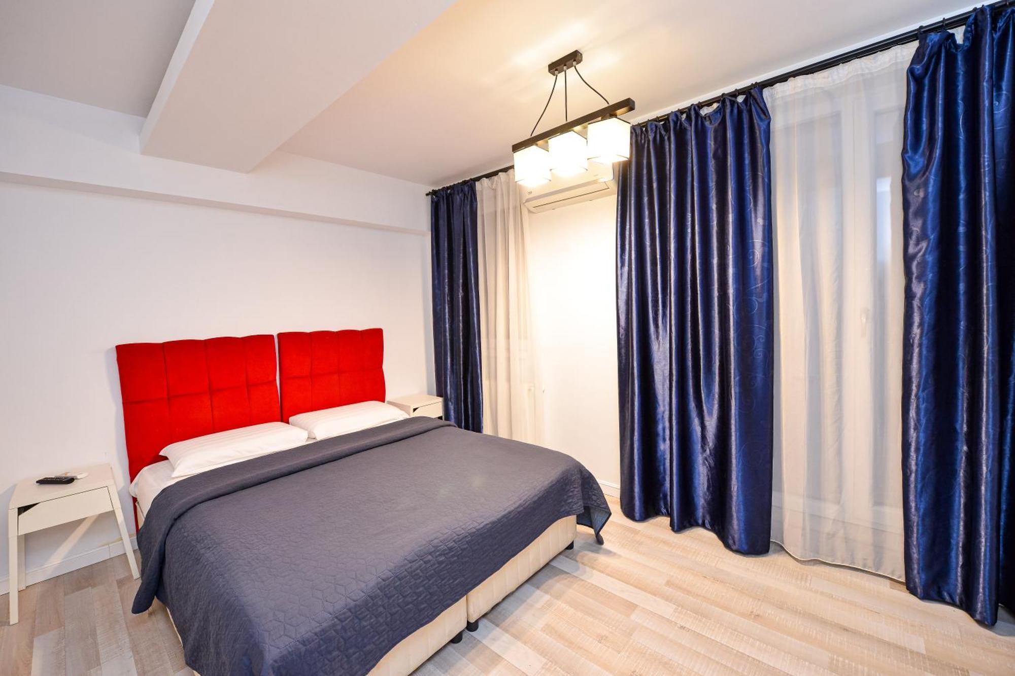 Bucharest City Center Apartment المظهر الخارجي الصورة