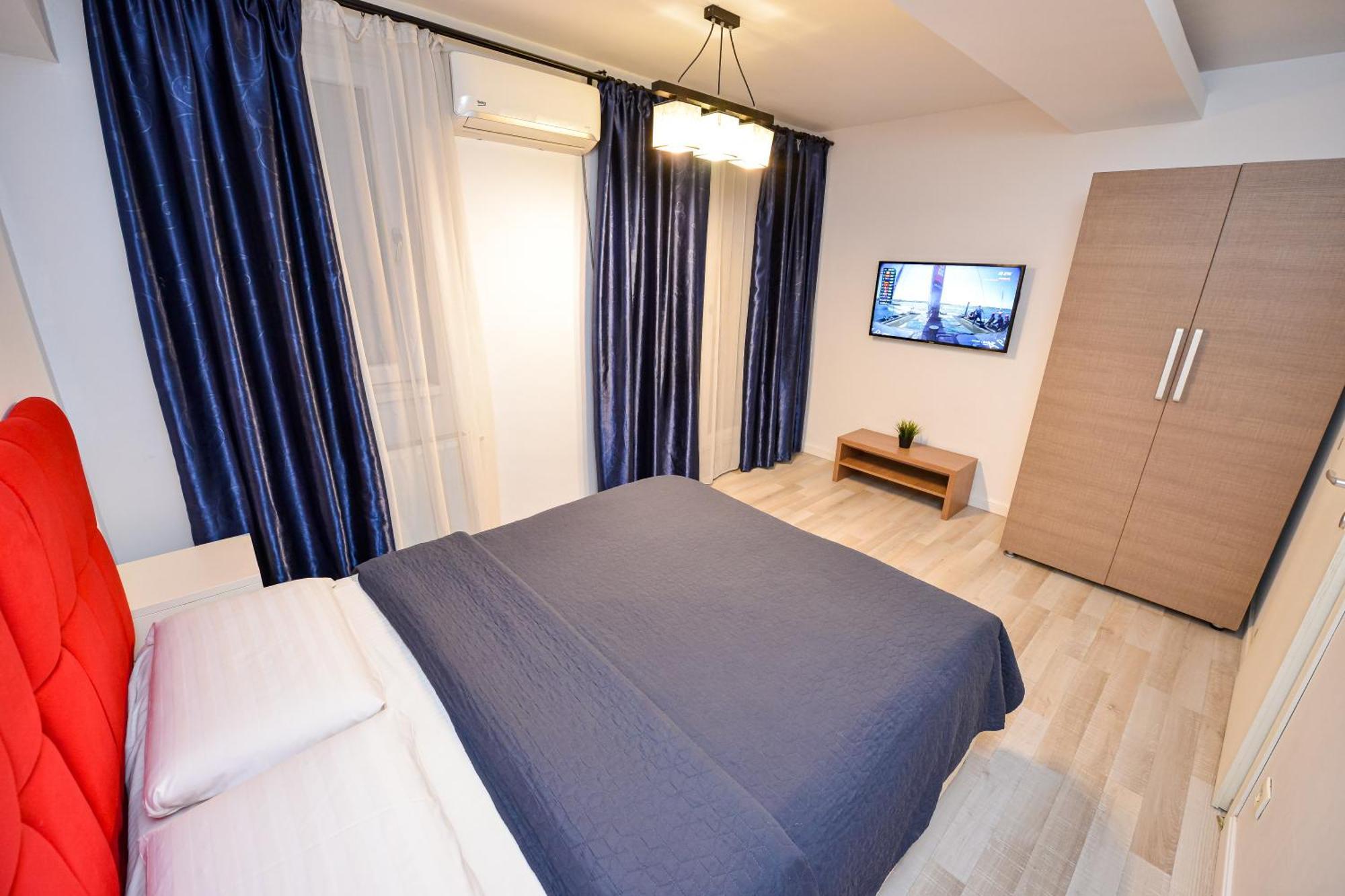 Bucharest City Center Apartment المظهر الخارجي الصورة