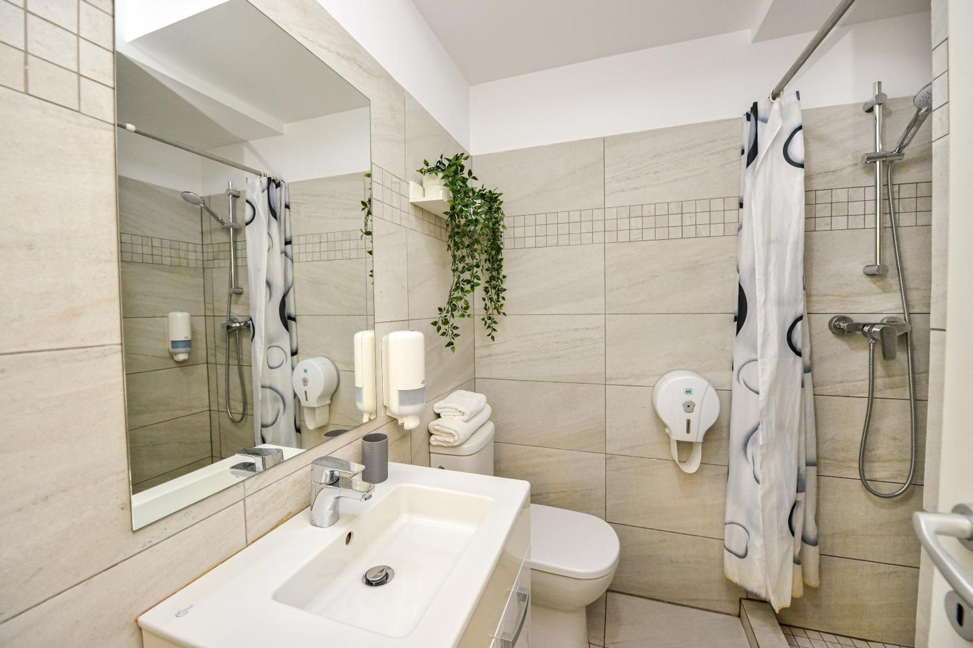 Bucharest City Center Apartment المظهر الخارجي الصورة