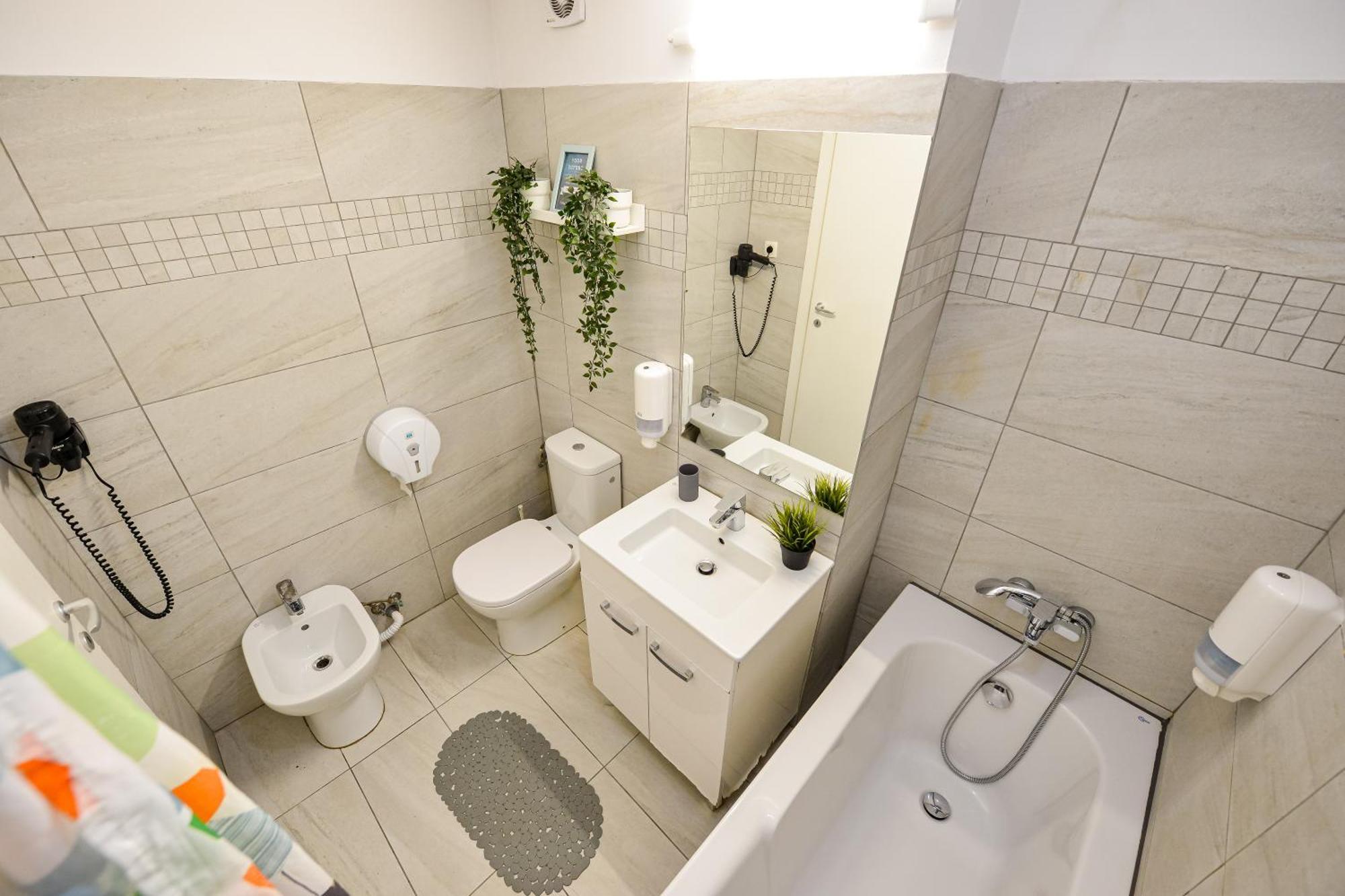 Bucharest City Center Apartment المظهر الخارجي الصورة