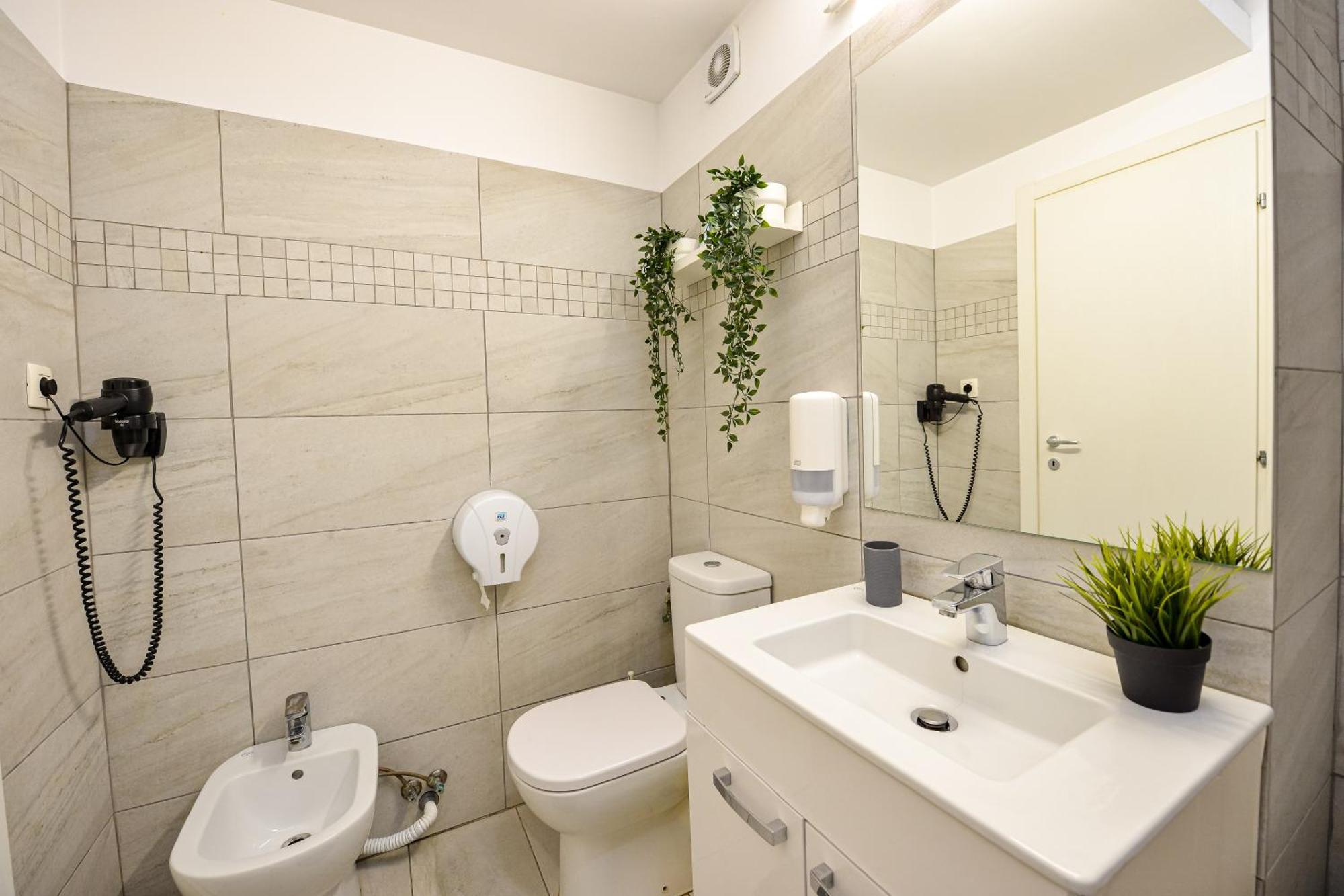 Bucharest City Center Apartment المظهر الخارجي الصورة