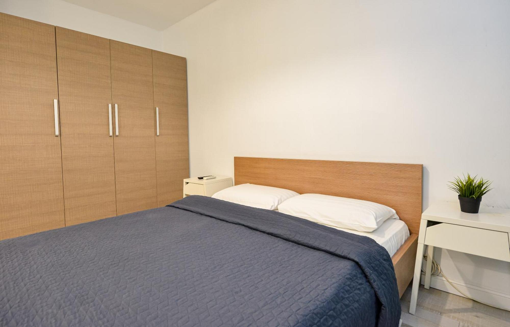 Bucharest City Center Apartment المظهر الخارجي الصورة