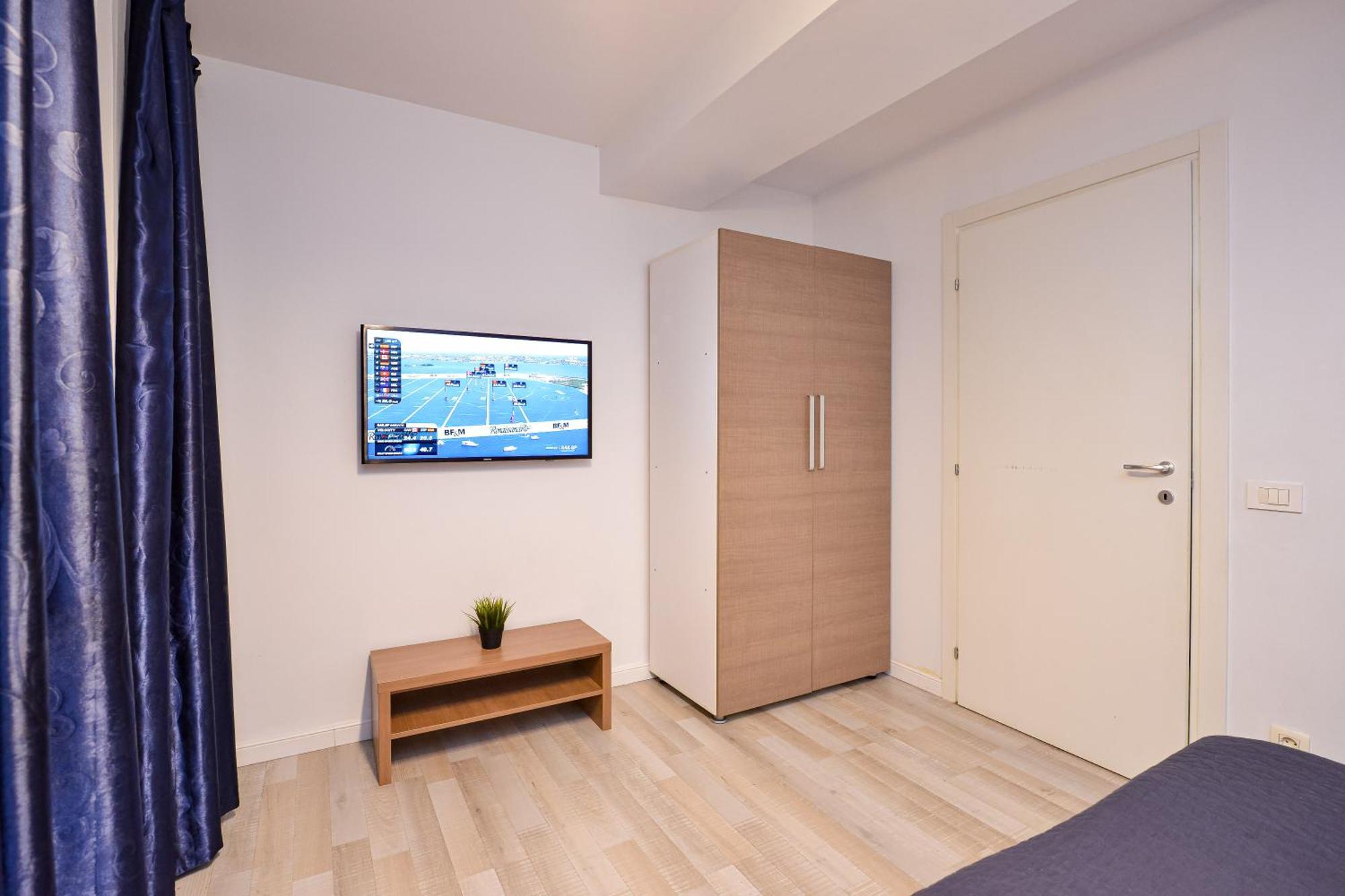 Bucharest City Center Apartment المظهر الخارجي الصورة