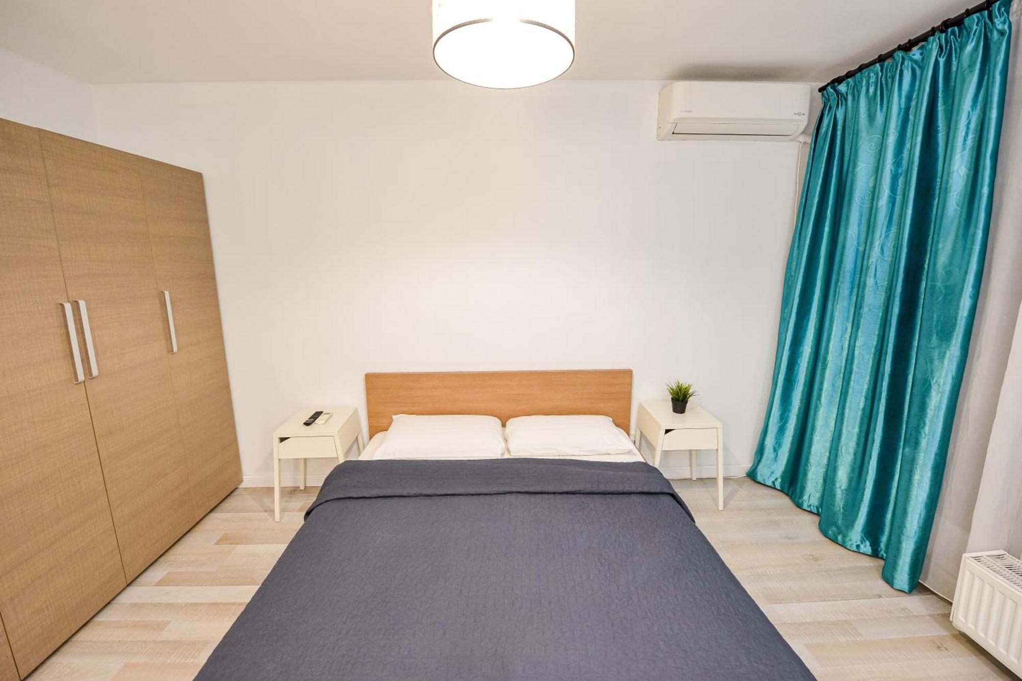 Bucharest City Center Apartment المظهر الخارجي الصورة