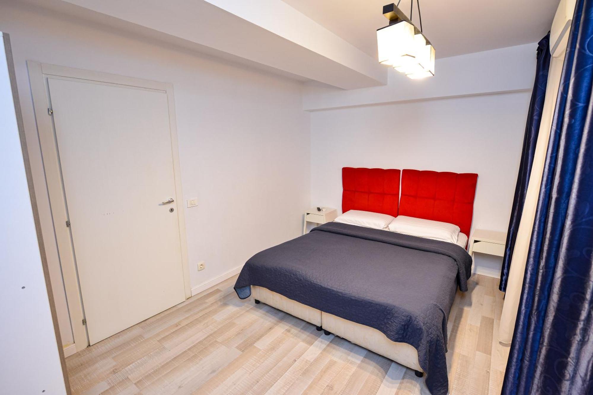 Bucharest City Center Apartment المظهر الخارجي الصورة