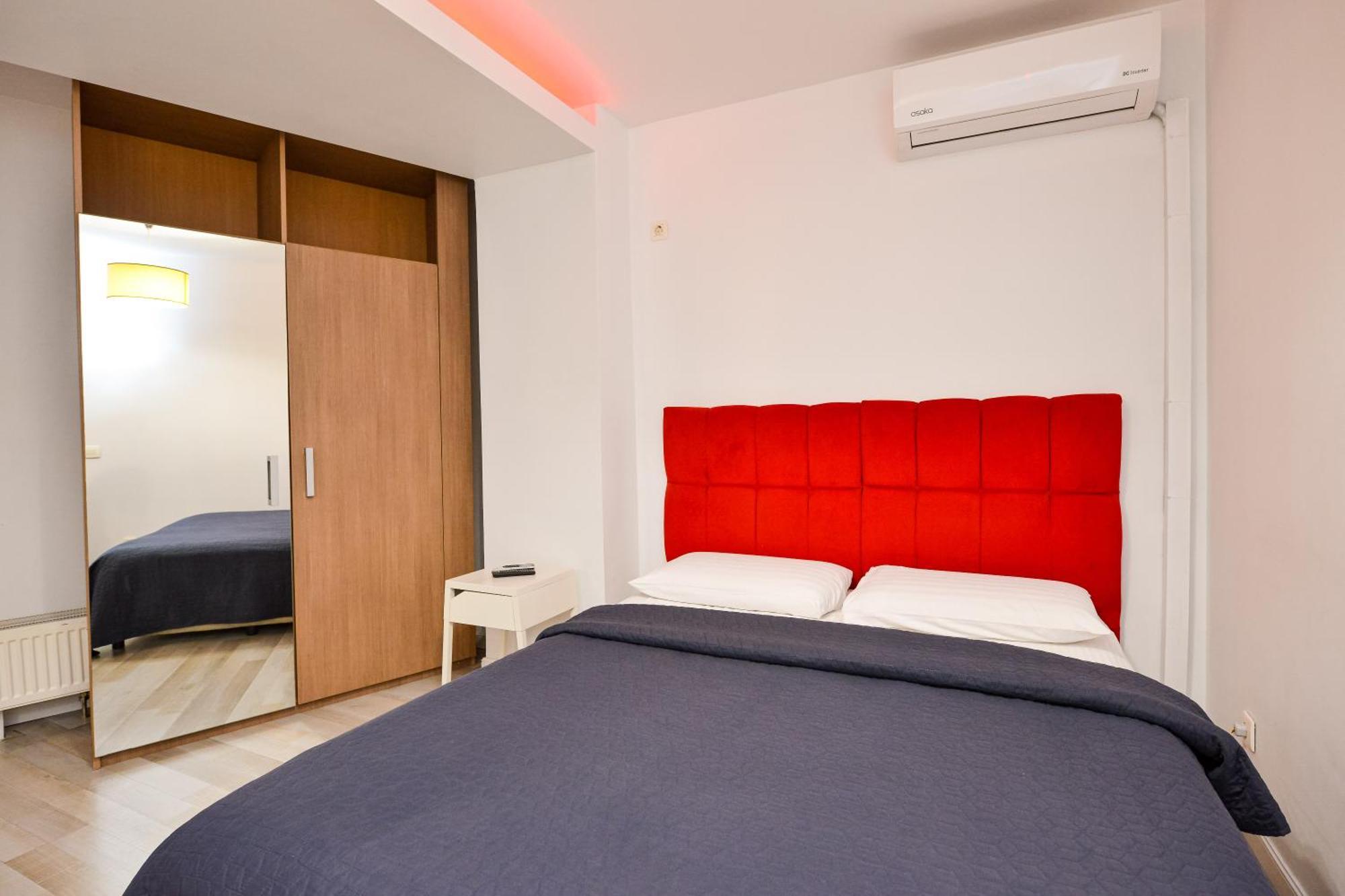 Bucharest City Center Apartment المظهر الخارجي الصورة