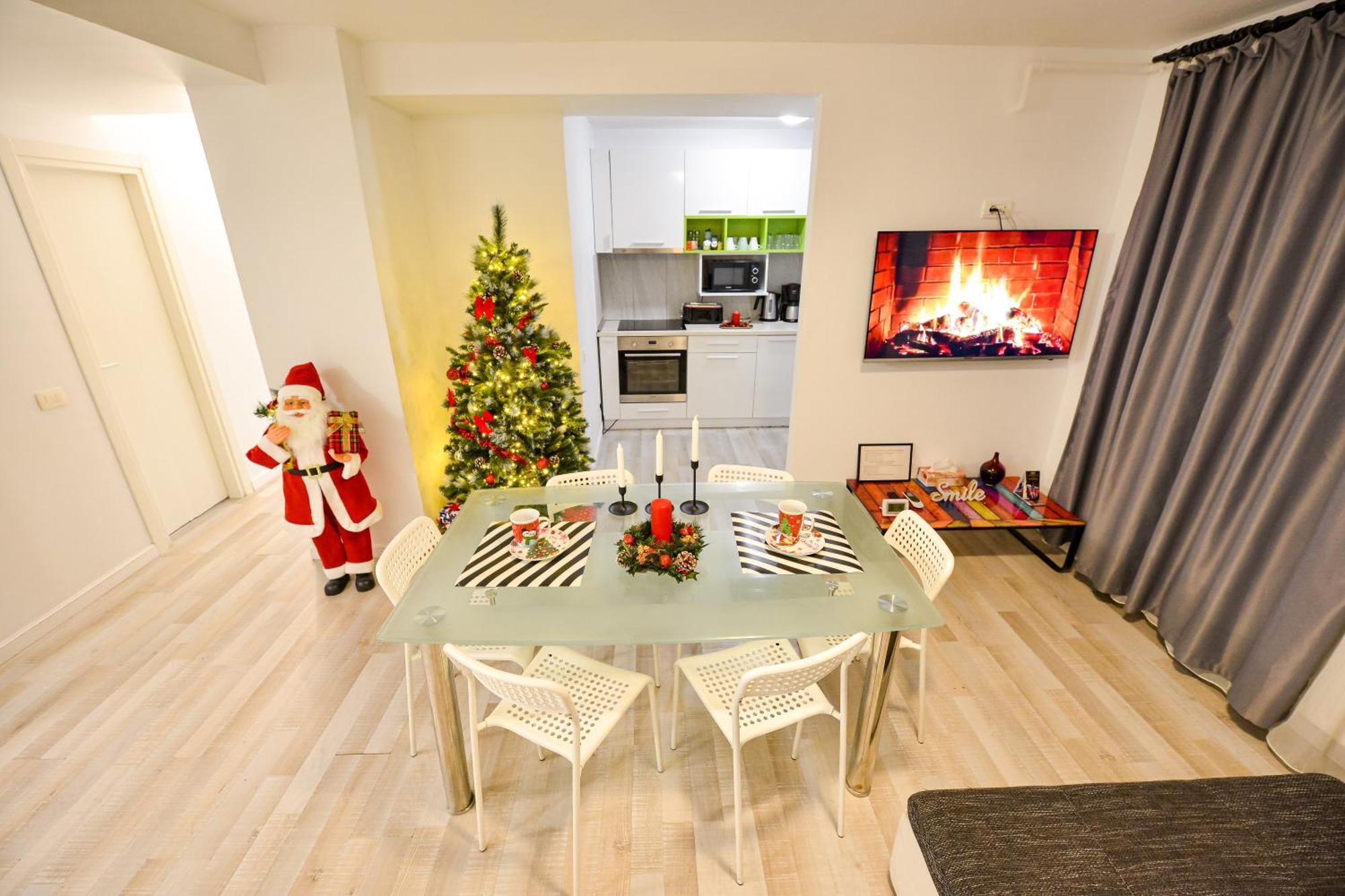 Bucharest City Center Apartment المظهر الخارجي الصورة