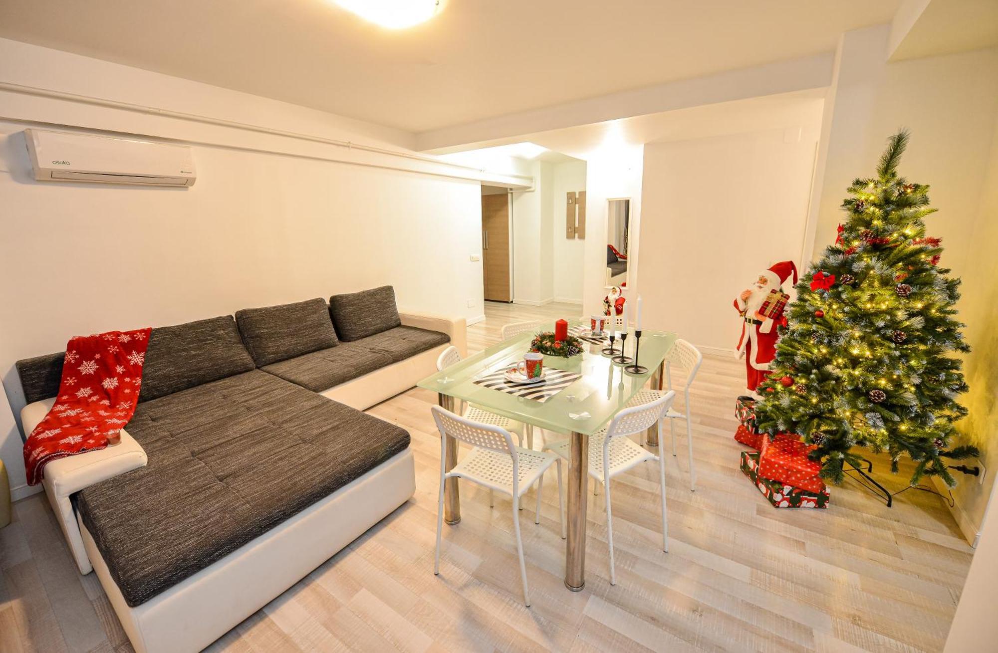 Bucharest City Center Apartment المظهر الخارجي الصورة