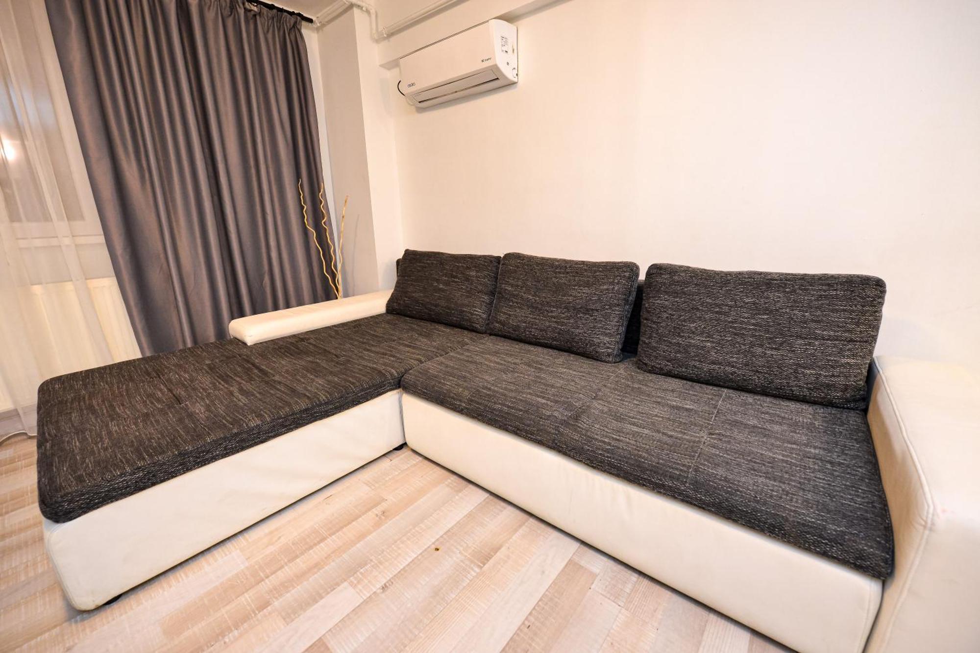 Bucharest City Center Apartment المظهر الخارجي الصورة