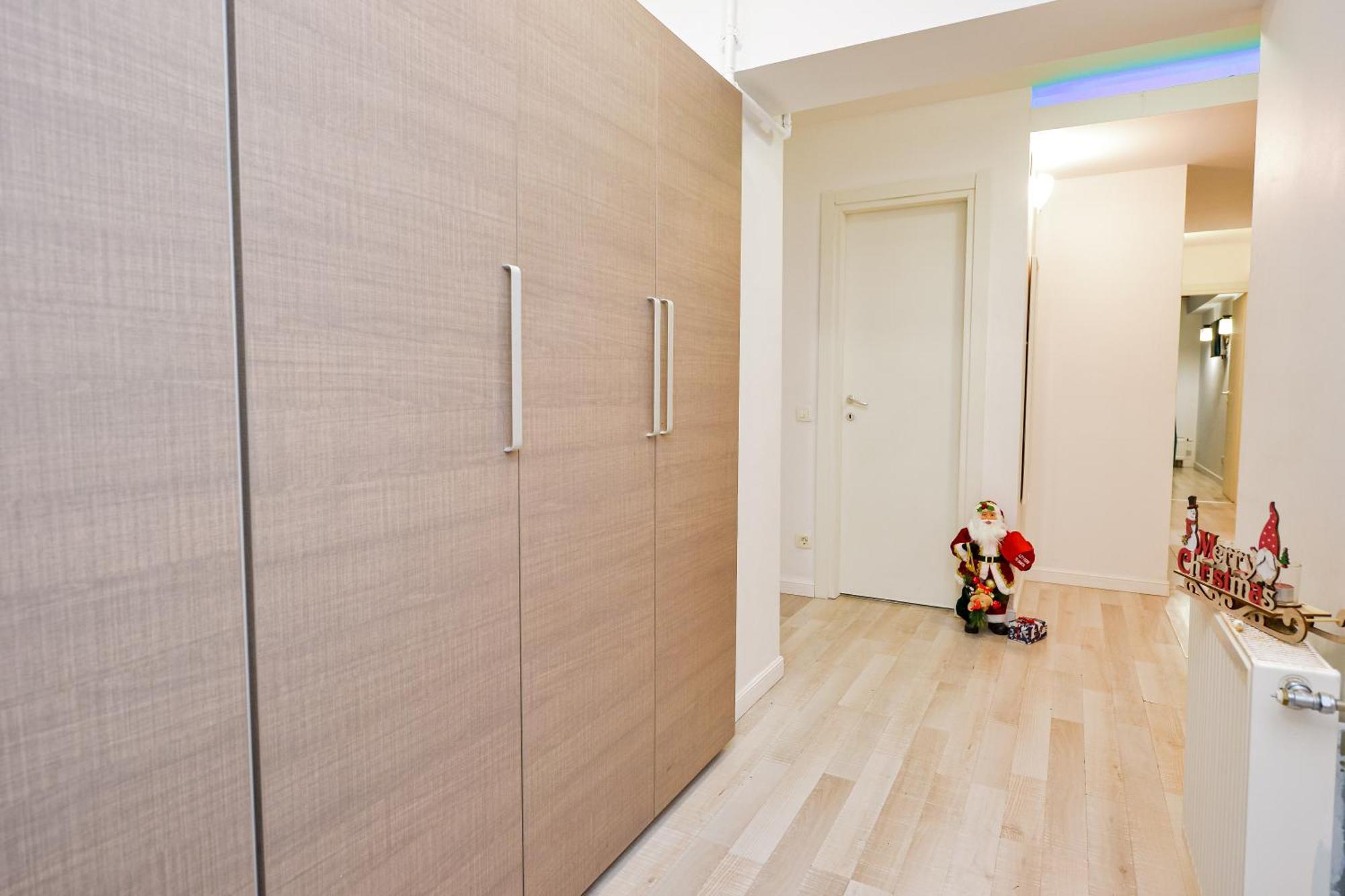 Bucharest City Center Apartment المظهر الخارجي الصورة