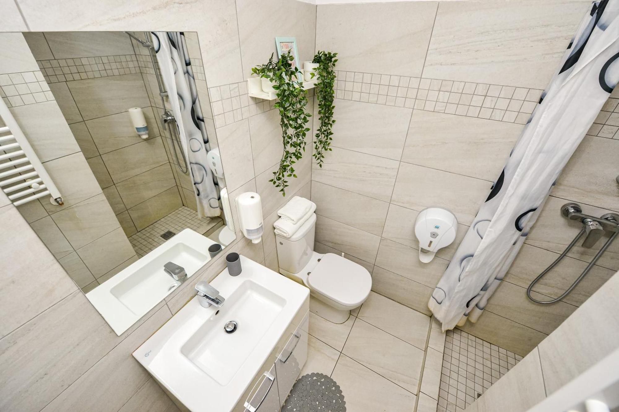 Bucharest City Center Apartment المظهر الخارجي الصورة