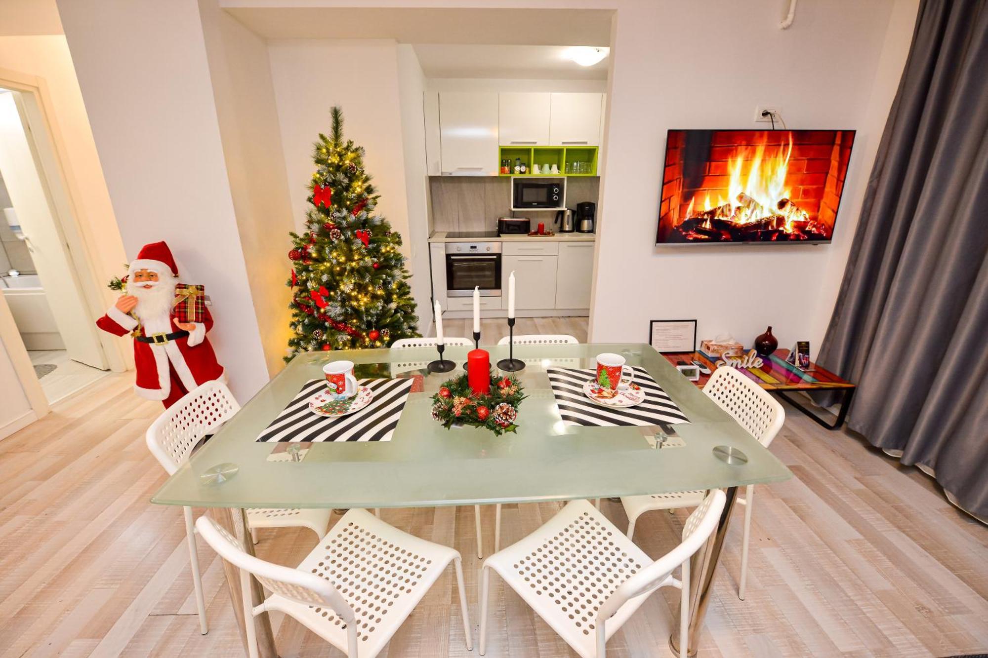 Bucharest City Center Apartment المظهر الخارجي الصورة